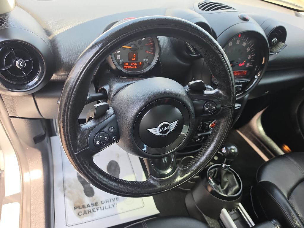 Used 2015 MINI Cooper Countryman S FWD image 13