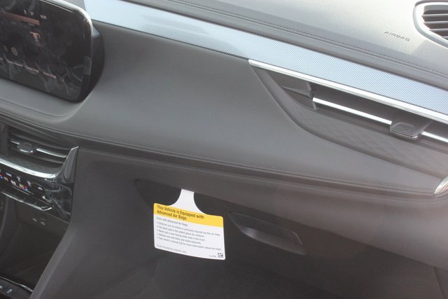 New 2026 Buick Encore GX Avenir w/ Avenir Technology Package image 26