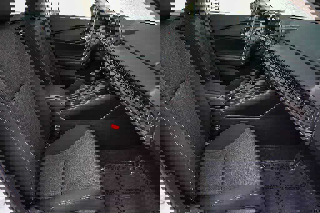 New 2025 Honda Accord SE image 20