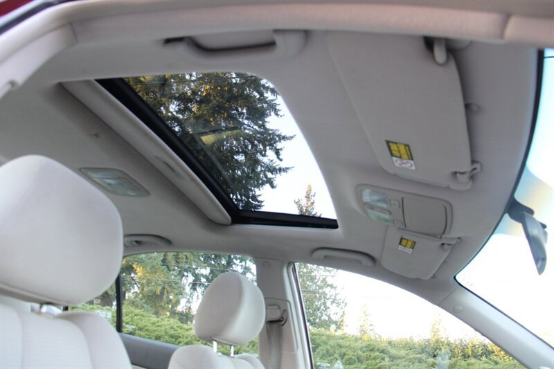 Used 2008 Hyundai Sonata GLS image 9