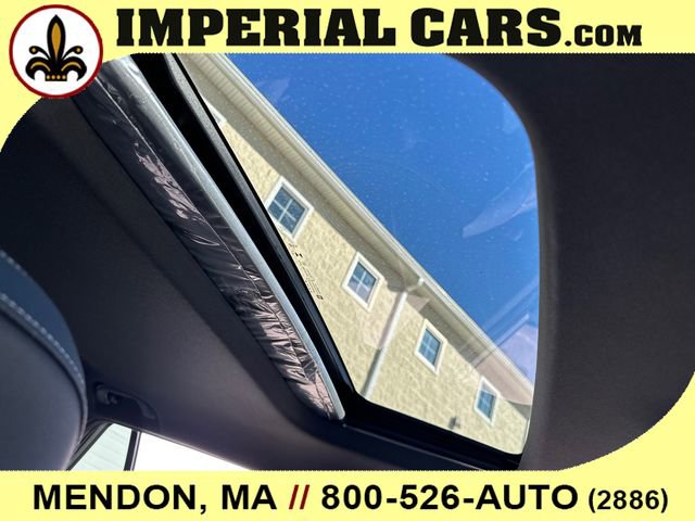 New 2026 Chevrolet Trax RS w/ Sunroof Package image 15