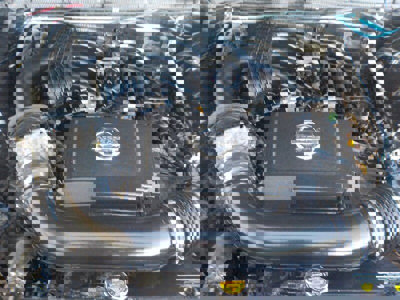 Used 2012 Nissan Xterra S image 14