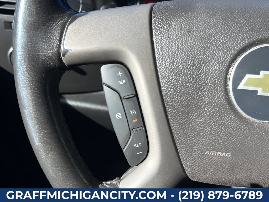 Used 2011 Chevrolet Silverado 1500 LT w/ All-Star Edition AWD/4WD image 14