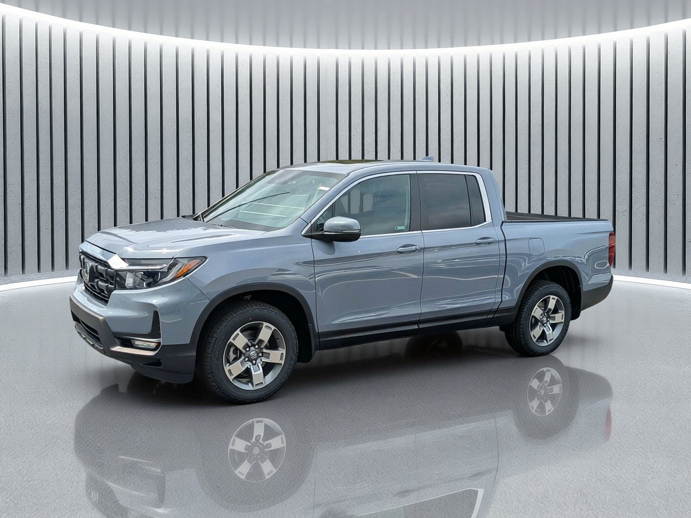 New 2026 Honda Ridgeline RTL image 11