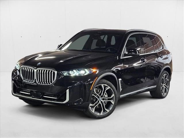 Used 2026 BMW X5 sDrive40i w/ Climate Comfort Package RWD image 1