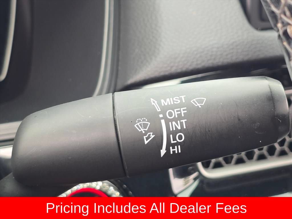 Used 2022 Honda Civic Sport image 23