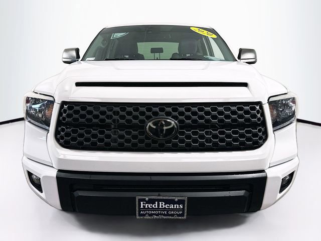 Used 2020 Toyota Tundra SR5 image 2