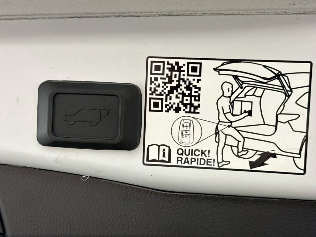 Certified 2023 Toyota RAV4 XSE AWD/4WD image 31
