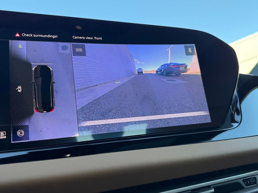 Used 2025 Audi A5 2.0T Premium Plus w/ Premium Plus image 45