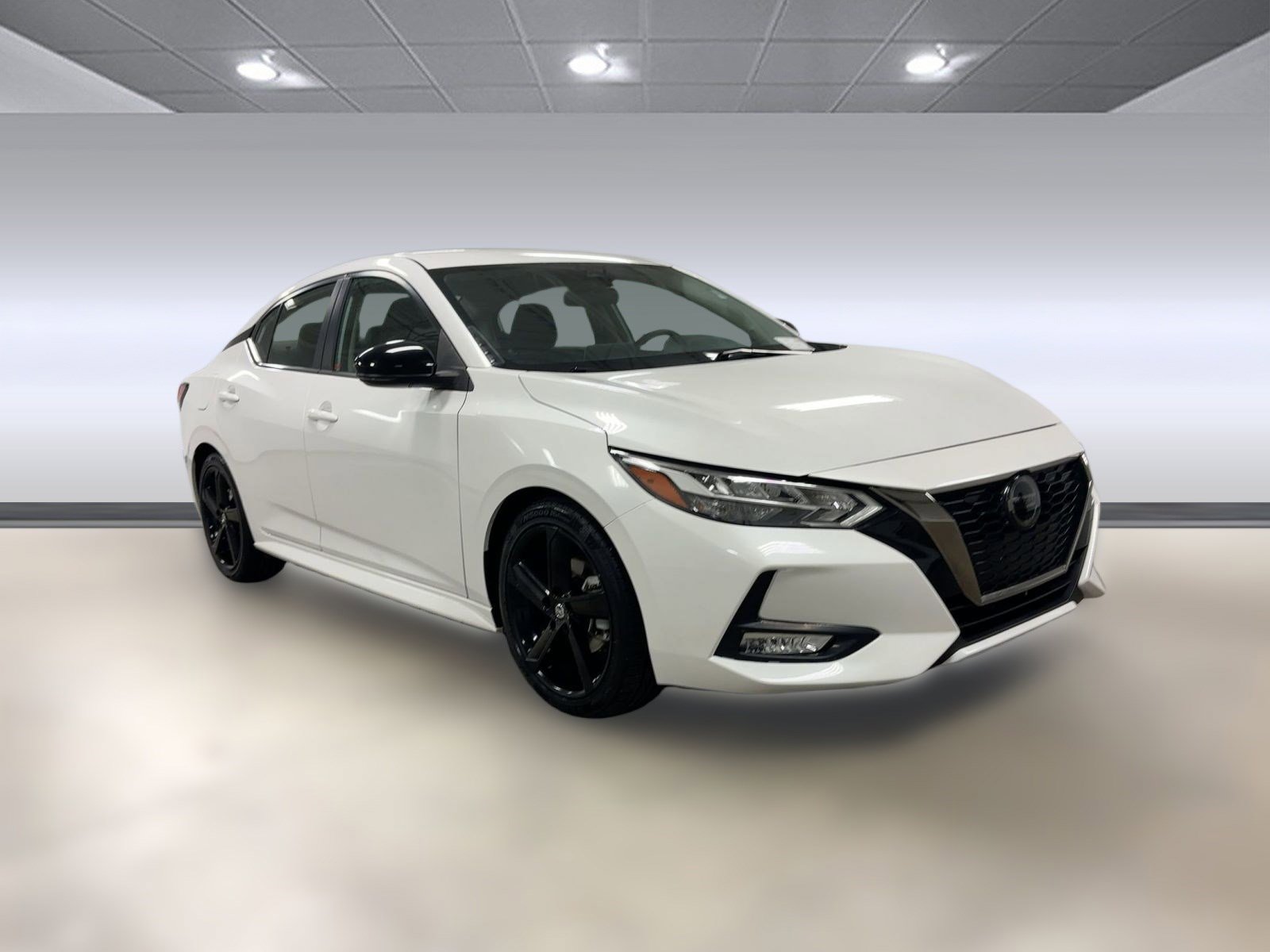 Used 2023 Nissan Sentra SR image 6