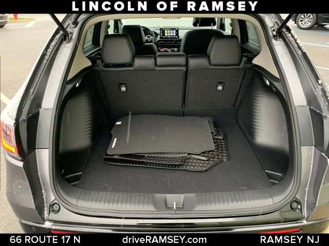 Used 2024 Honda HR-V EX-L image 6