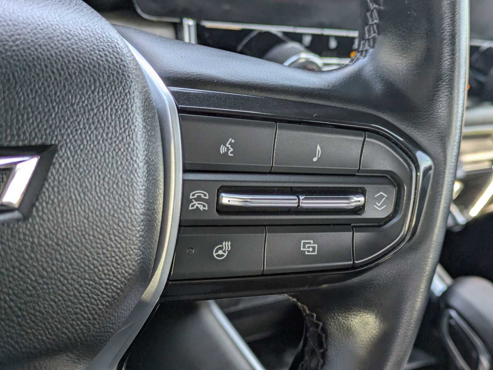 Used 2023 Chevrolet Colorado ZR2 w/ ZR2 Convenience Package III image 26