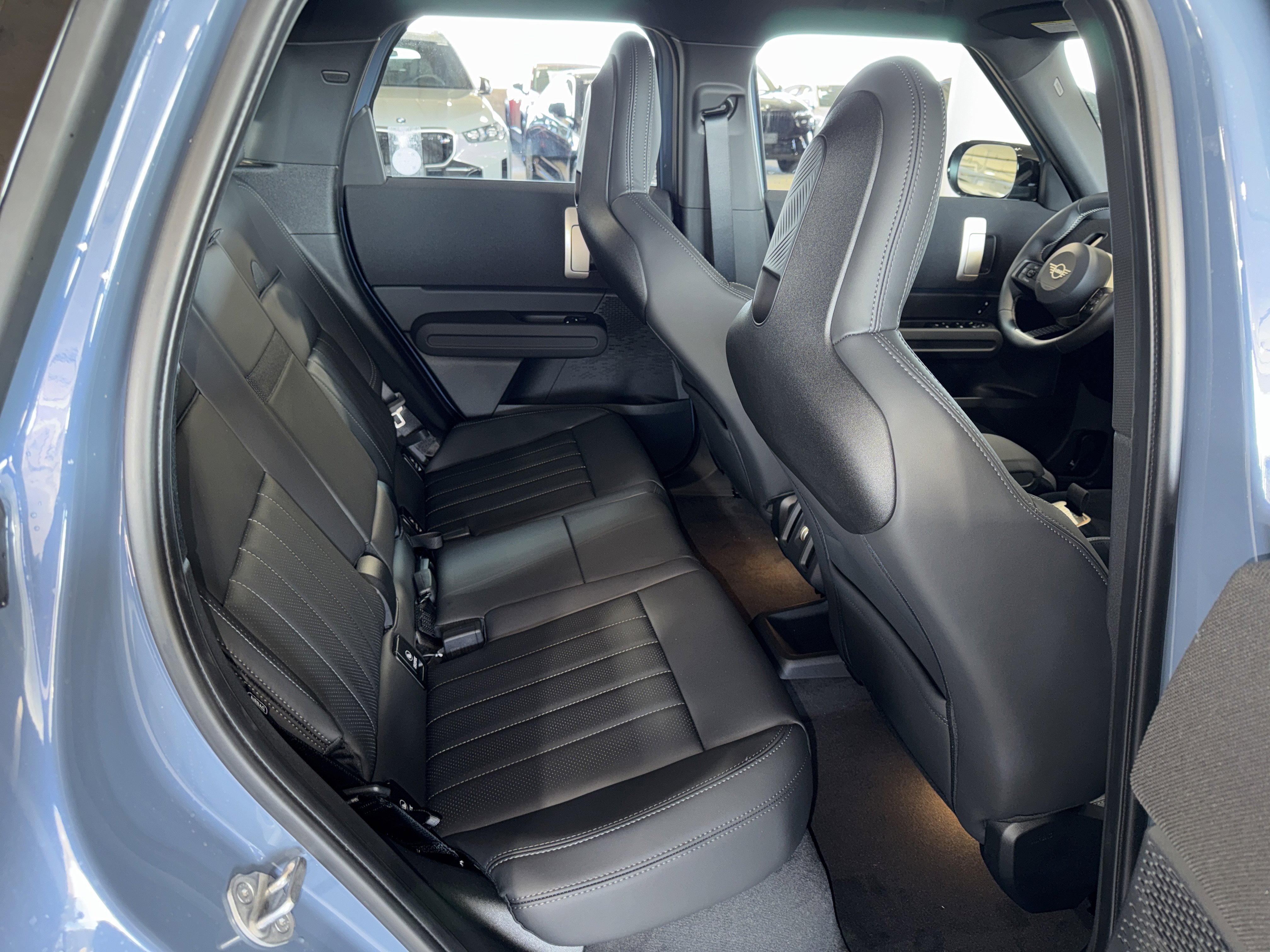 New 2026 MINI Cooper Countryman SE image 11