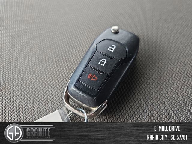 Used 2019 Ford F150 XLT w/ XTR Package image 28