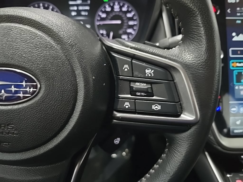 Used 2025 Subaru Legacy Limited AWD/4WD image 22