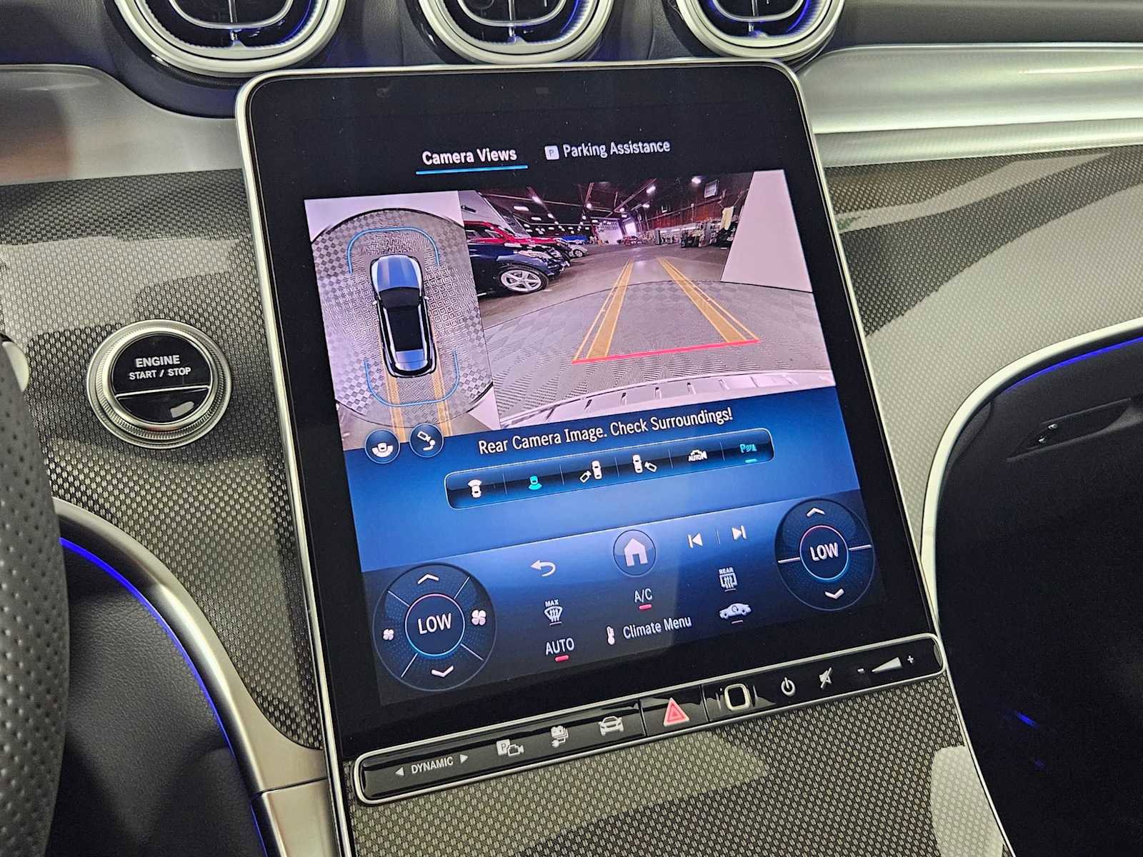 New 2025 Mercedes-Benz GLC 350e 4MATIC image 31