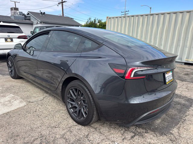 Used 2025 Tesla Model 3 Long Range RWD image 7