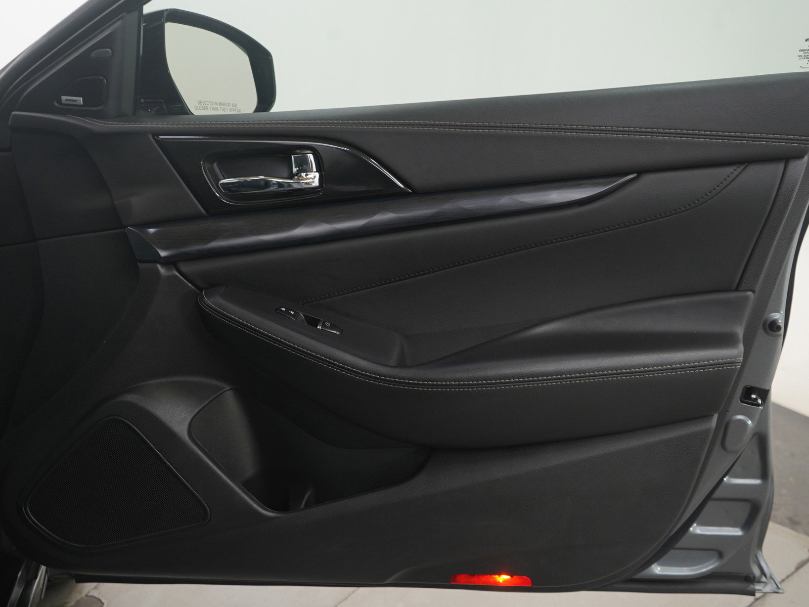 Used 2019 Nissan Maxima Platinum w/ Sport Mat Group image 9