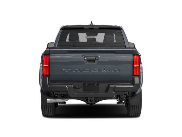 Used 2026 Toyota Tacoma SR AWD/4WD image 5