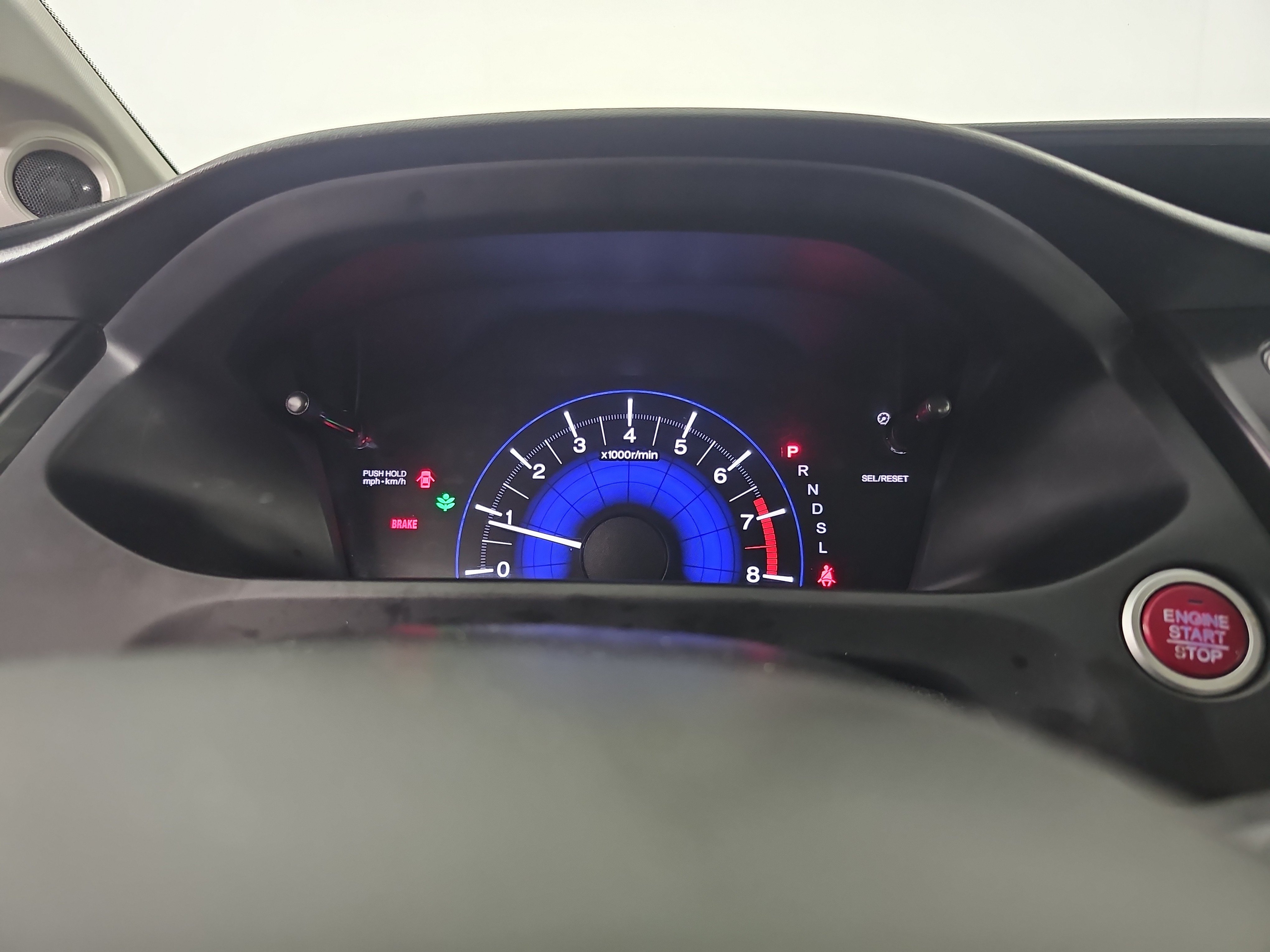 Used 2015 Honda Civic EX image 21