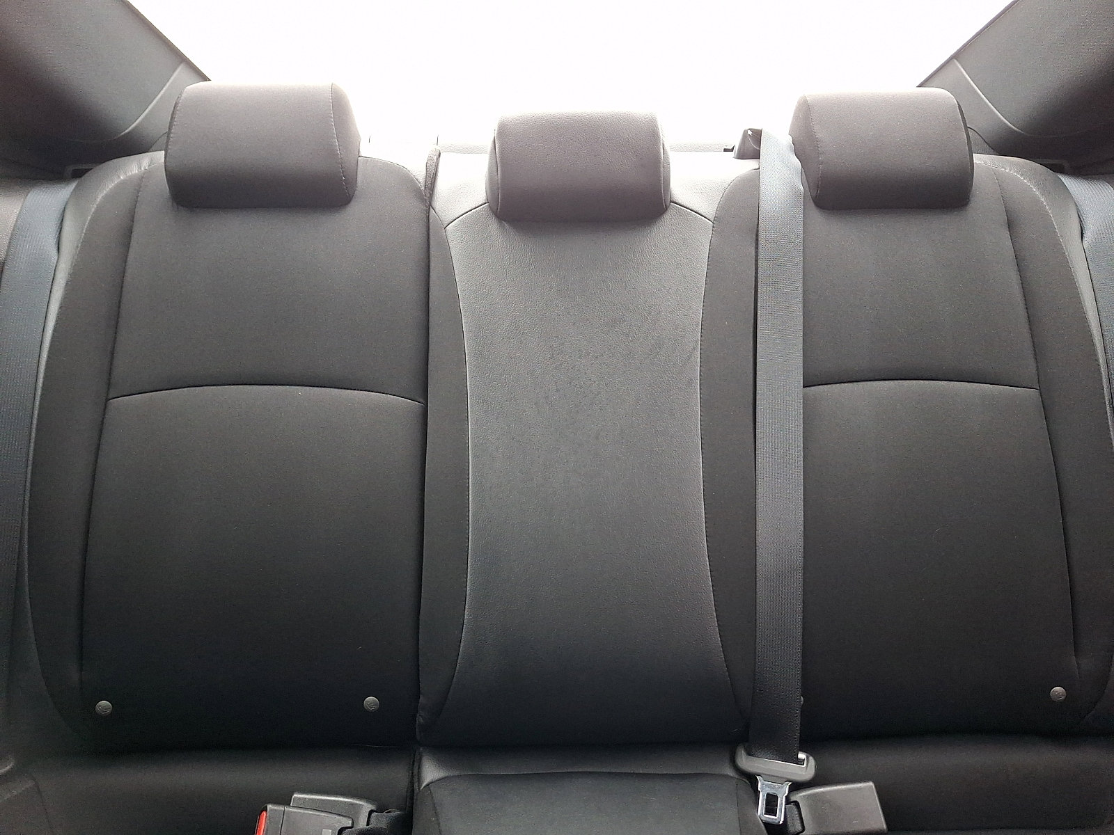 Used 2020 Honda Civic Sport image 15