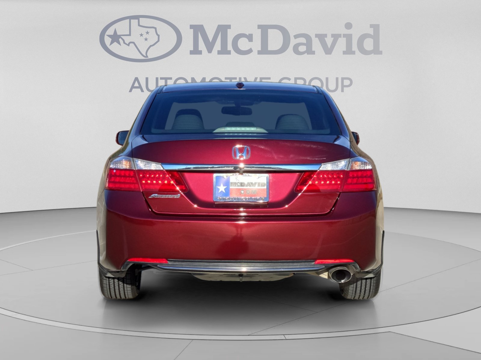 Used 2015 Honda Accord EX-L image 5