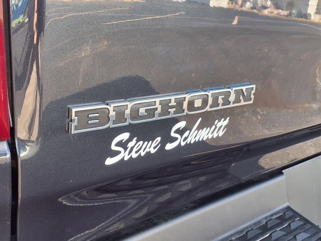 Used 2020 RAM 1500 Big Horn image 32