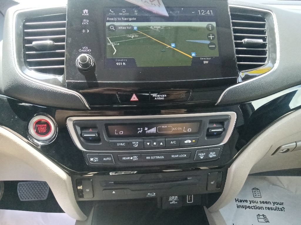 Used 2022 Honda Pilot Touring image 23