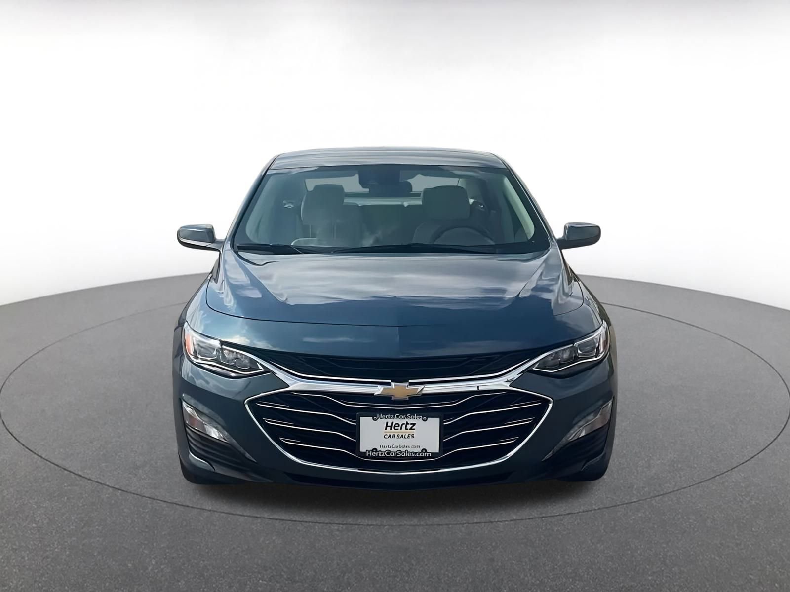 Used 2024 Chevrolet Malibu LT image 4