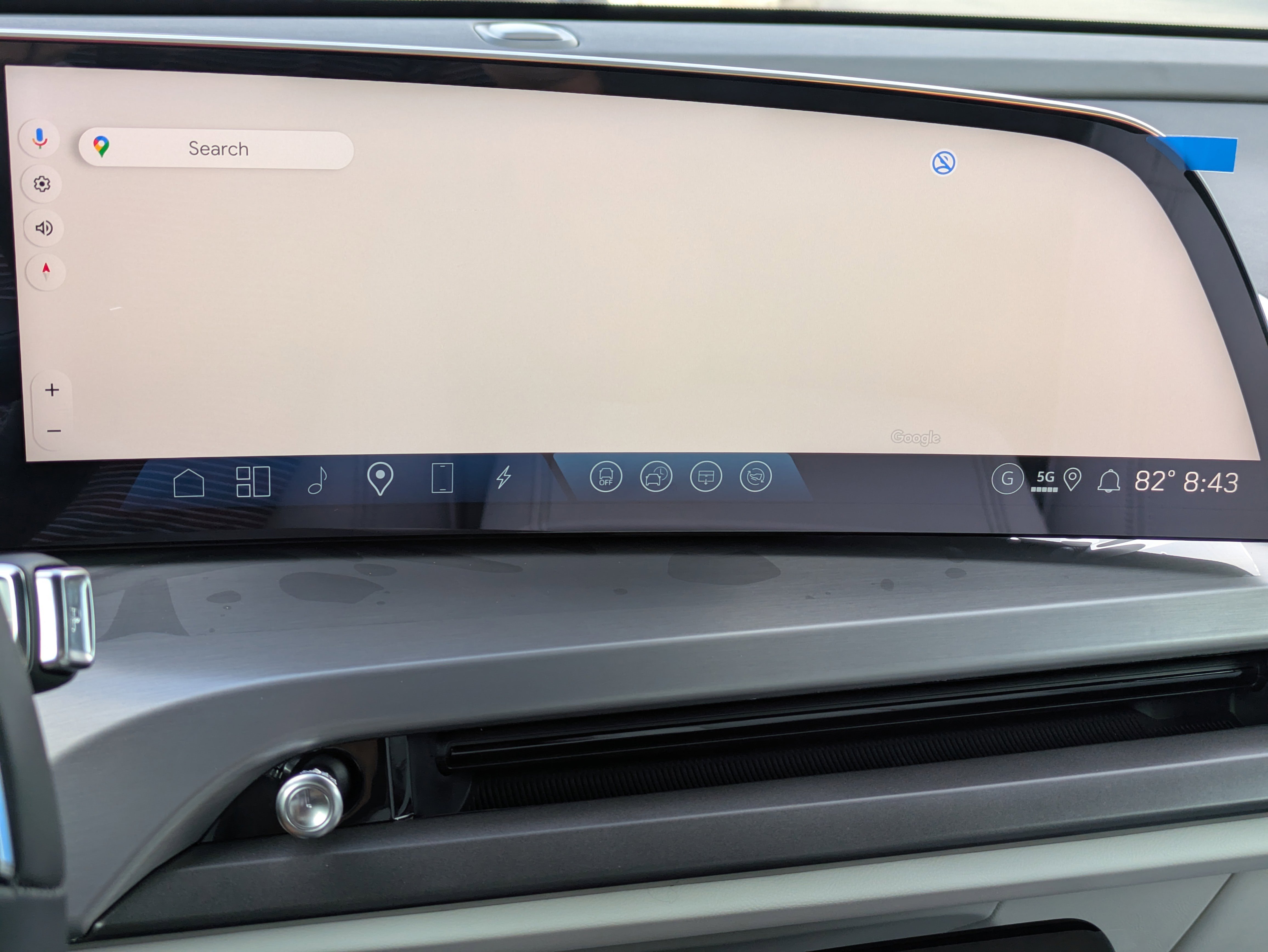 New 2026 Cadillac Vistiq Luxury image 14