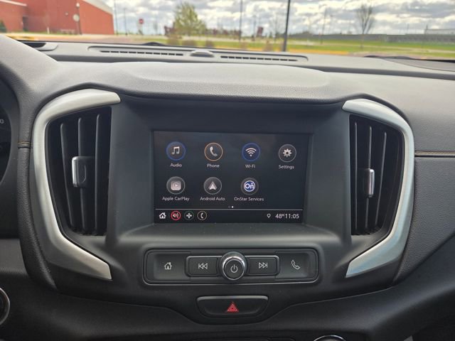 Used 2020 GMC Terrain SLE w/ Driver Convenience Package FWD image 24