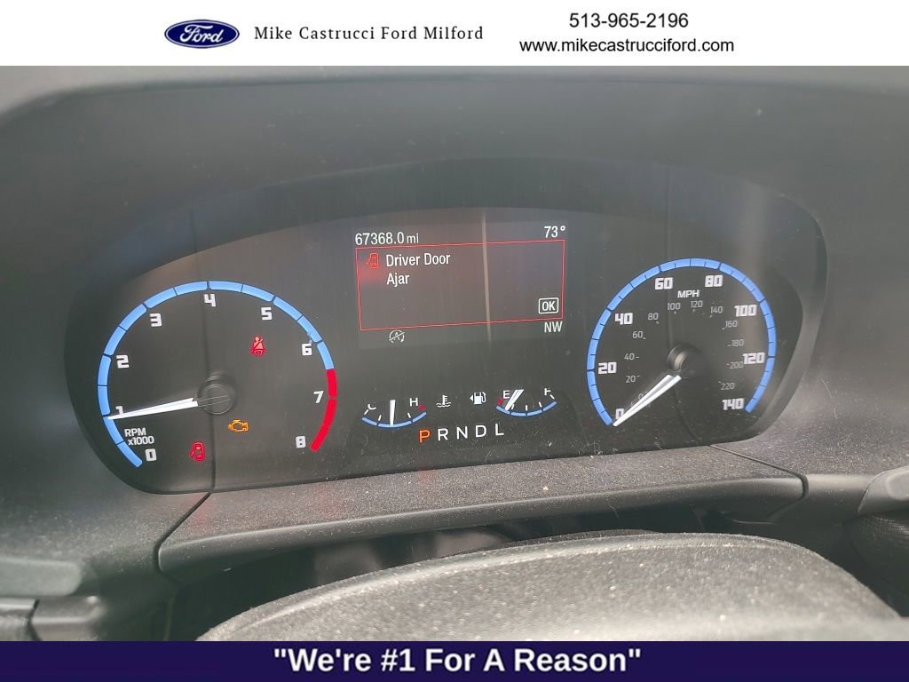 Used 2021 Ford Bronco Sport Big Bend w/ Big Bend Package (96B) image 5