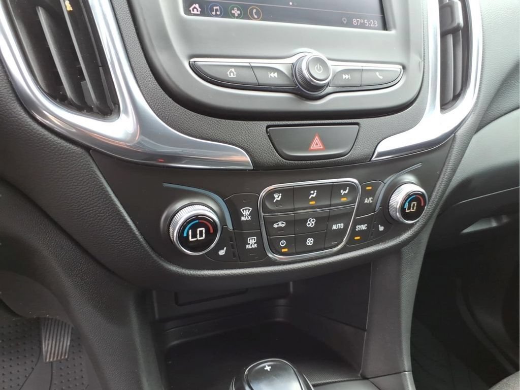 Used 2021 Chevrolet Equinox LT AWD/4WD image 28