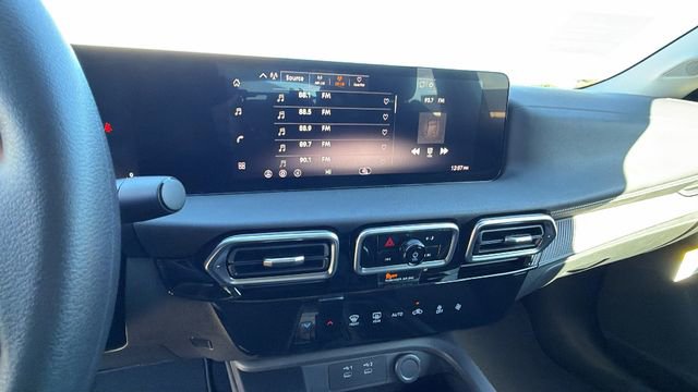 New 2026 Nissan Sentra SV image 25