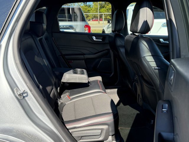 Used 2023 Ford Escape ST-Line Select w/ Tech Pack #1 AWD/4WD image 22