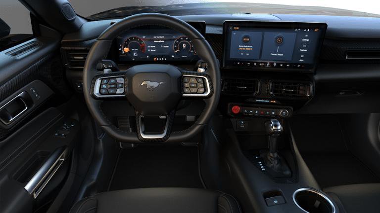 New 2026 Ford Mustang GT RWD image 29