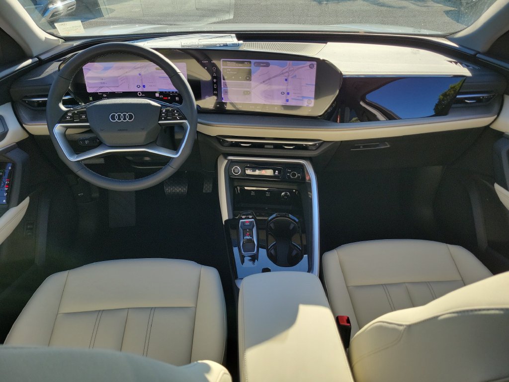New 2026 Audi Q5 2.0T AWD/4WD image 23