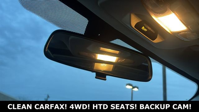 Used 2021 Ford EcoSport SE AWD/4WD image 20