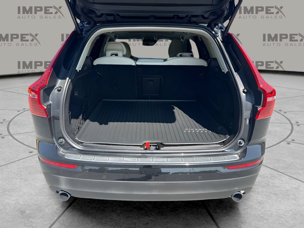 Used 2018 Volvo XC60 T6 Momentum w/ Convenience Package AWD/4WD image 24