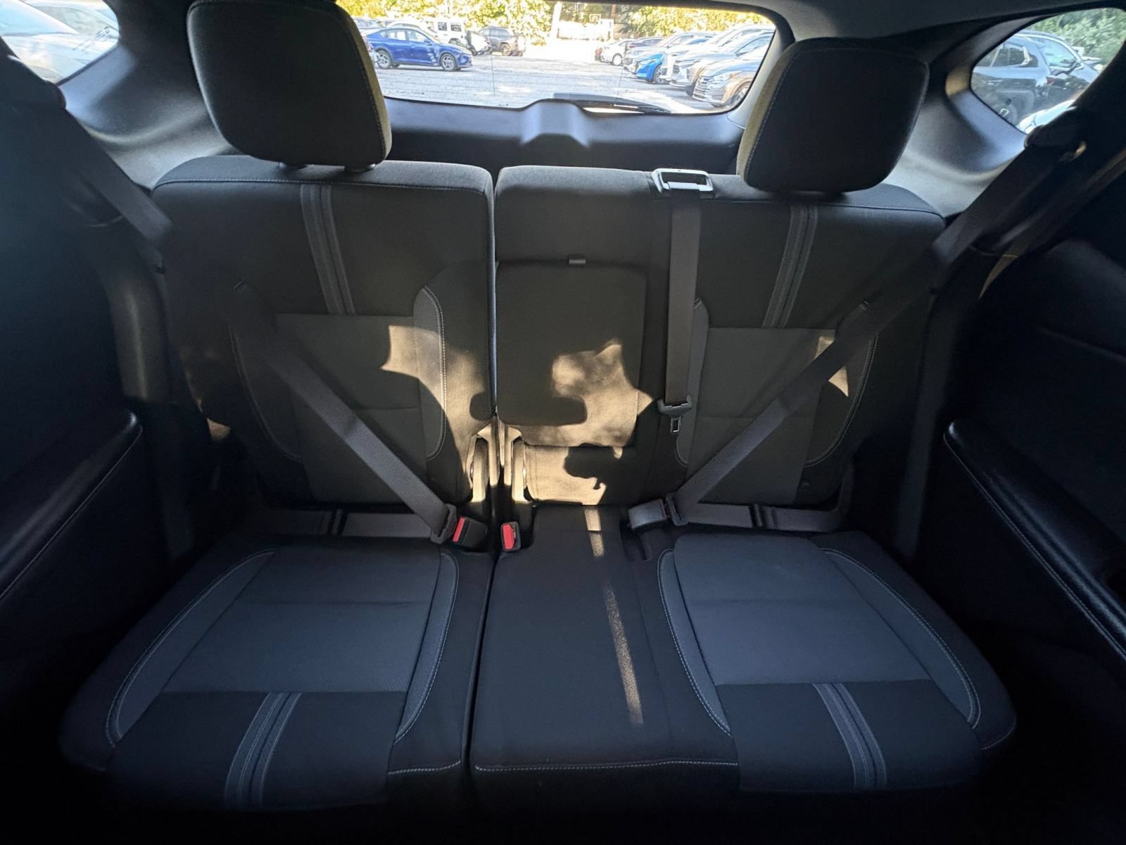 Used 2025 Chevrolet Blazer LT FWD image 39