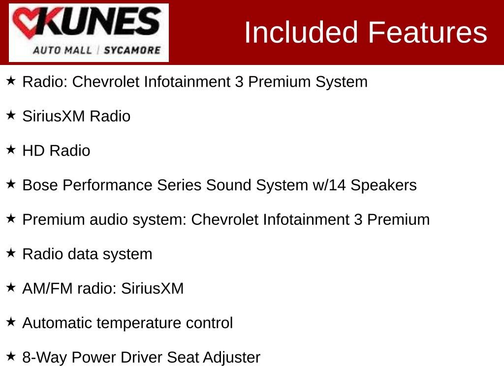 Used 2023 Chevrolet Corvette Stingray Premium Cpe w/ Z51 Performance Package RWD image 2