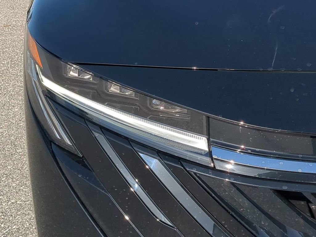 New 2026 Nissan Sentra SV w/ SV Convenience Package image 10