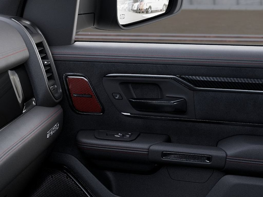 New 2026 RAM 1500 RHO w/ RHO Level 1 Equipment Group AWD/4WD image 25