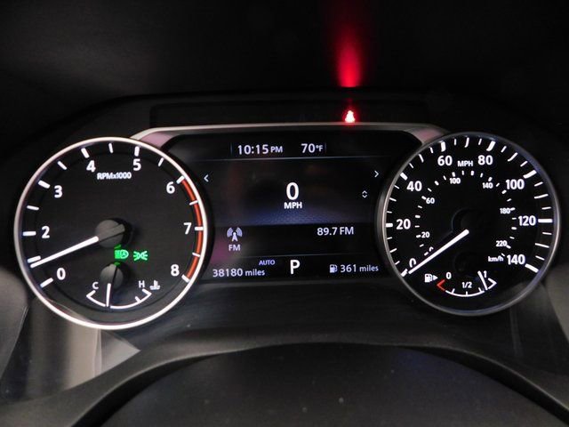 Certified 2023 Nissan Rogue SV image 53