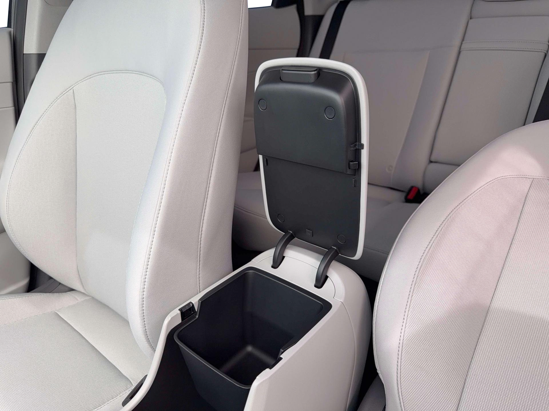New 2026 Hyundai Kona SEL Sport FWD image 37