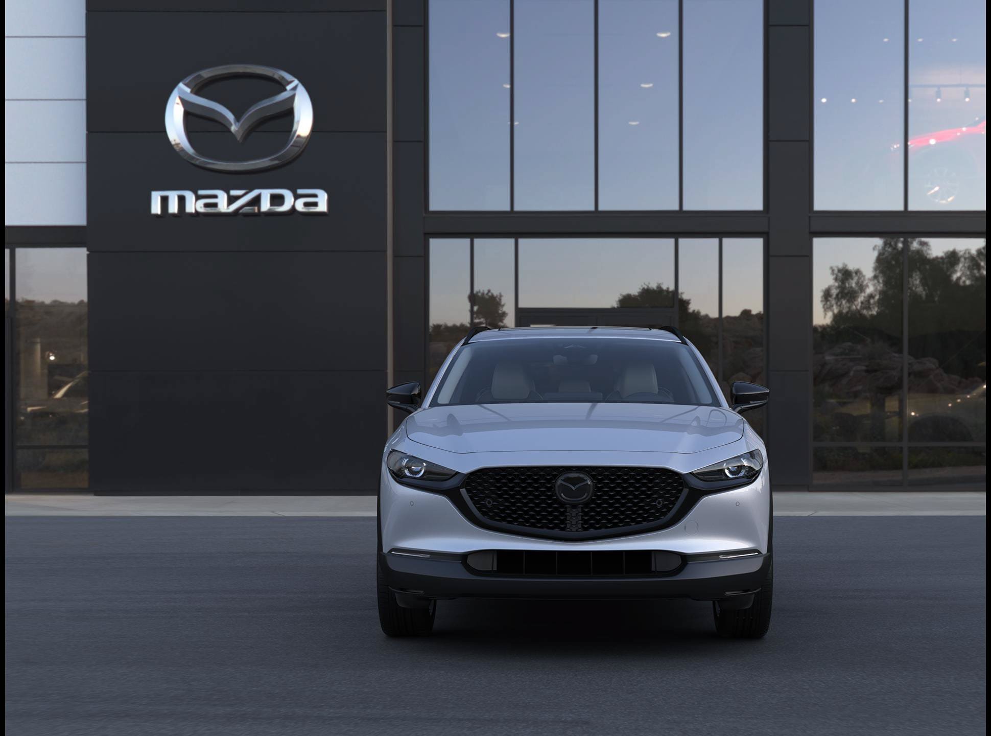New 2026 MAZDA CX-30 Aire Edition AWD/4WD image 6
