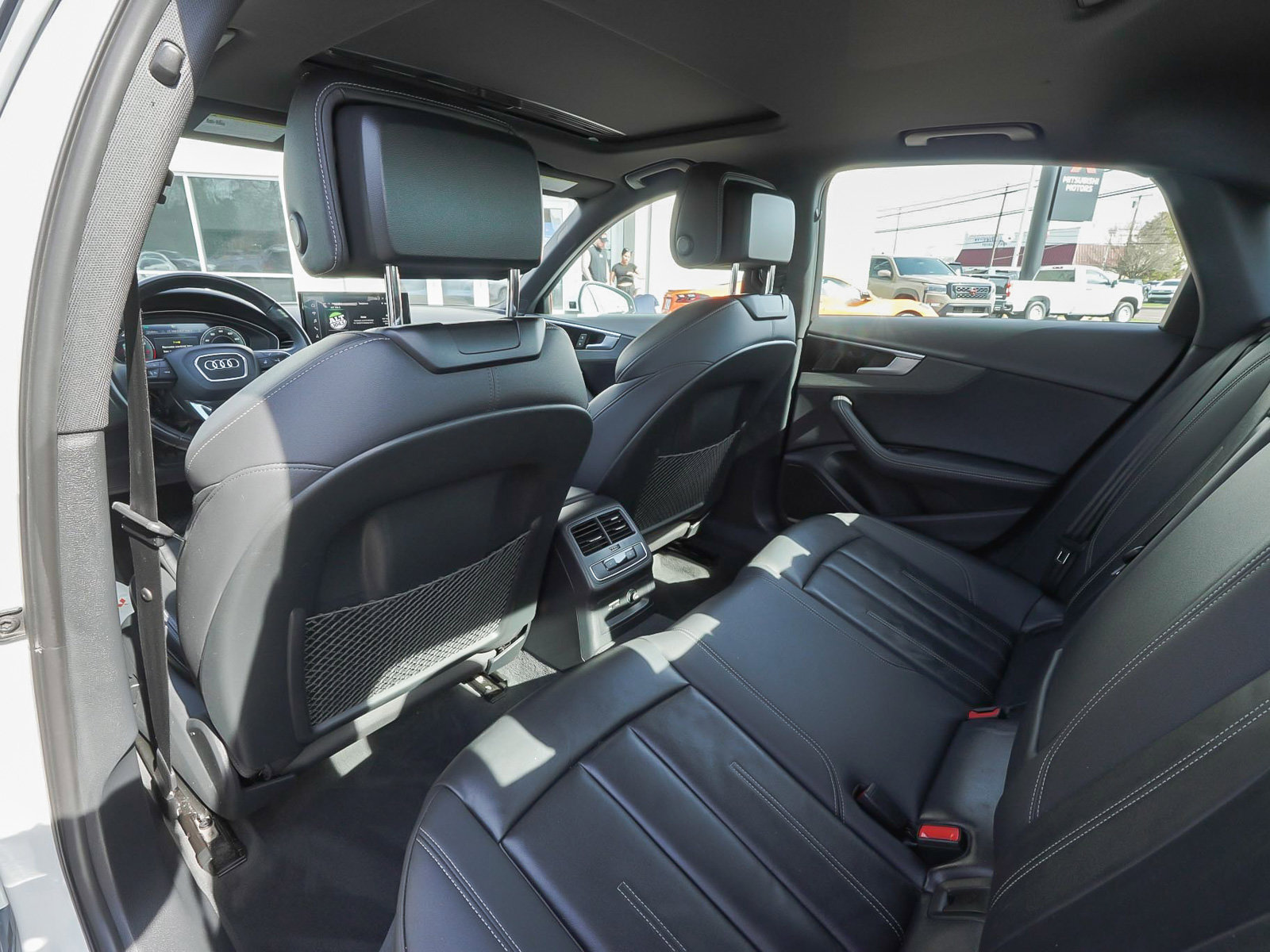 Used 2024 Audi A4 2.0T Premium Plus image 31