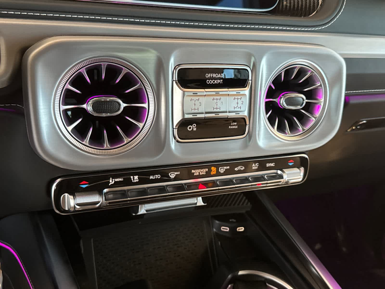 New 2027 Mercedes-Benz G 63 AMG 4MATIC image 20