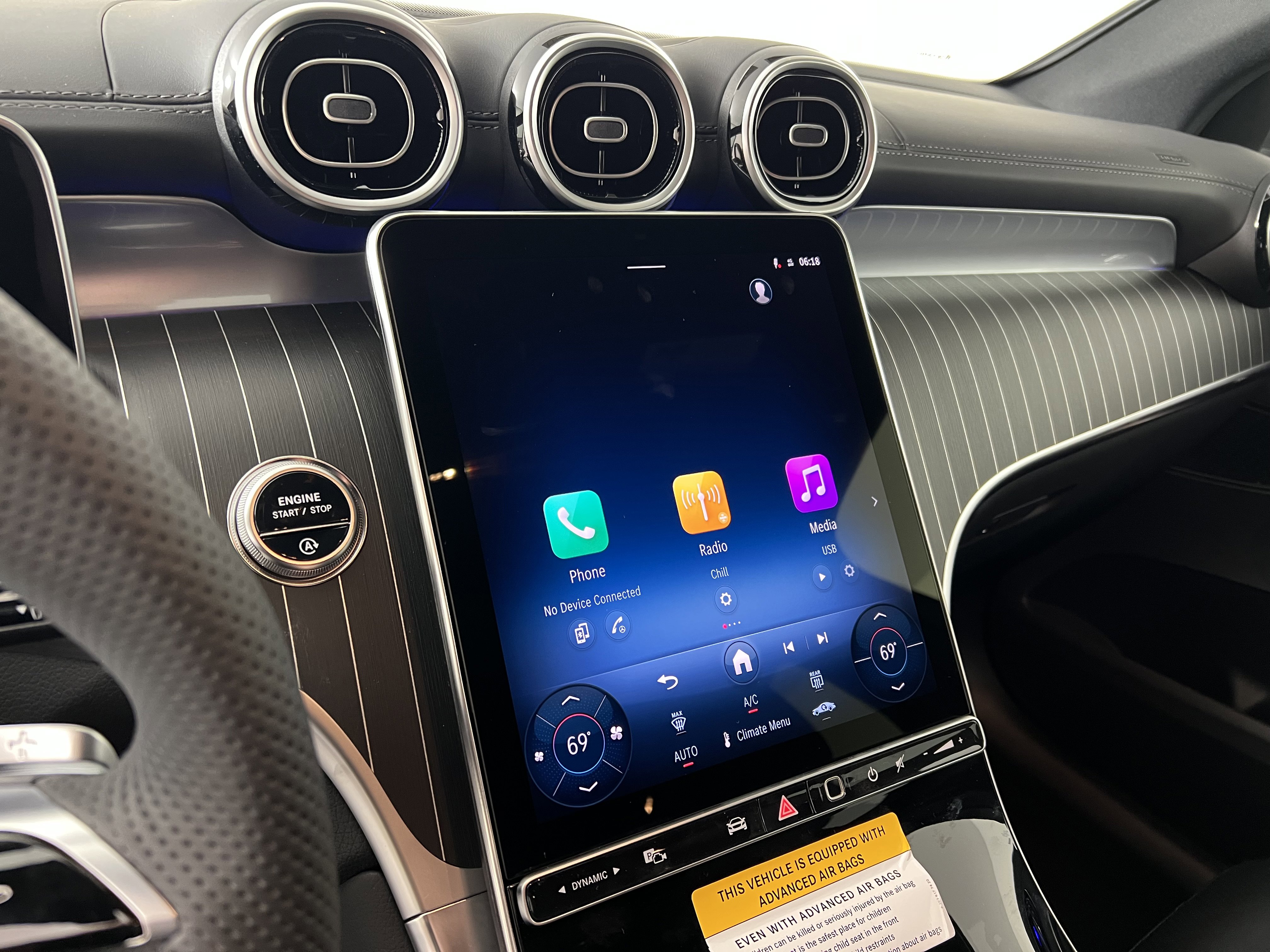 Used 2026 Mercedes-Benz GLC 300 4MATIC image 29