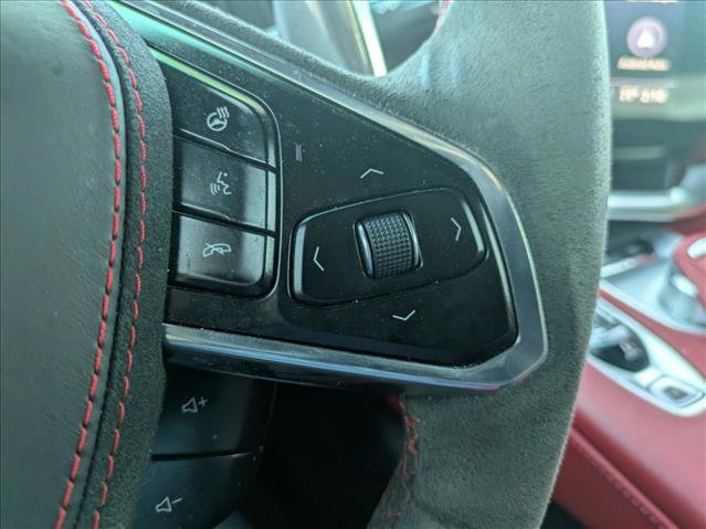 Used 2020 Chevrolet Corvette Stingray Premium Cpe w/ 3LT Preferred Equipment Group image 9